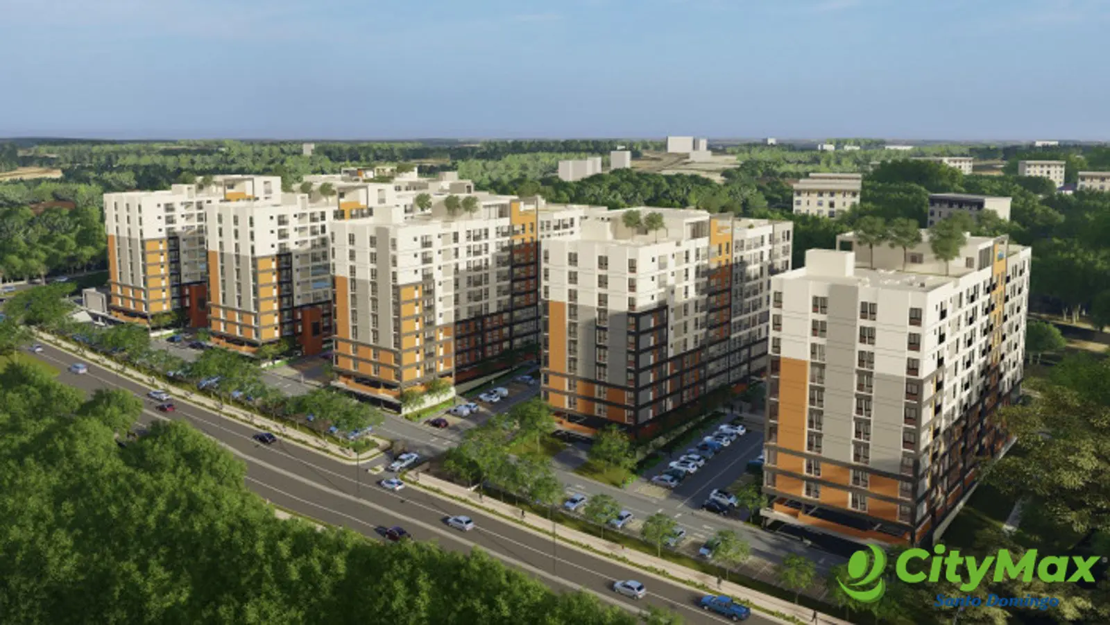 Apartamento de 2 habitaciones en Venta en La Jacobo - foto 3