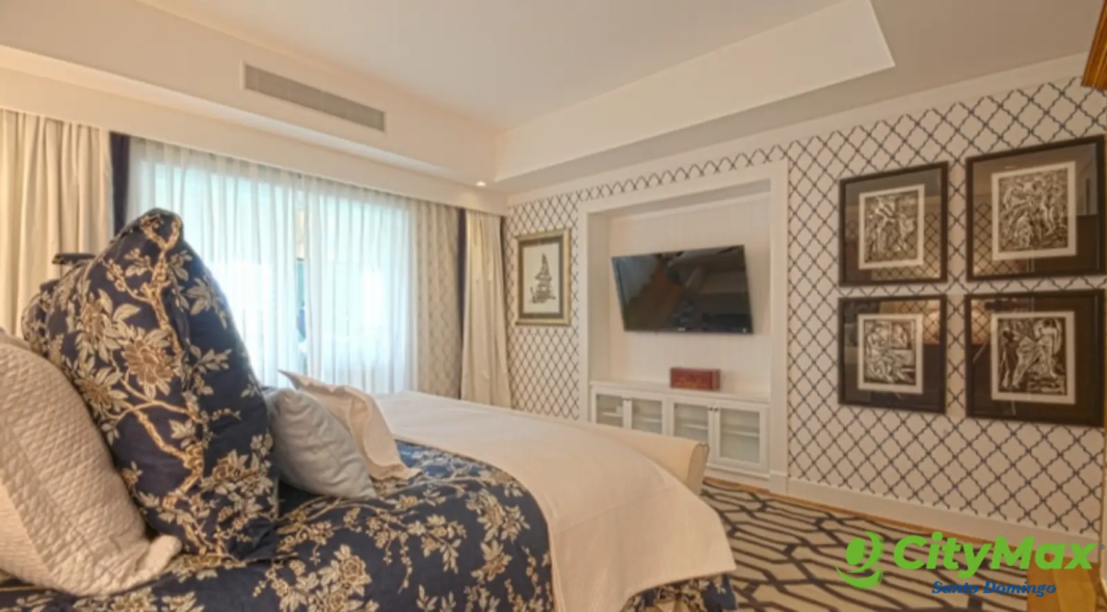 apartamento en venta de lujo de 2 niveles en Cap Cana  - foto 15