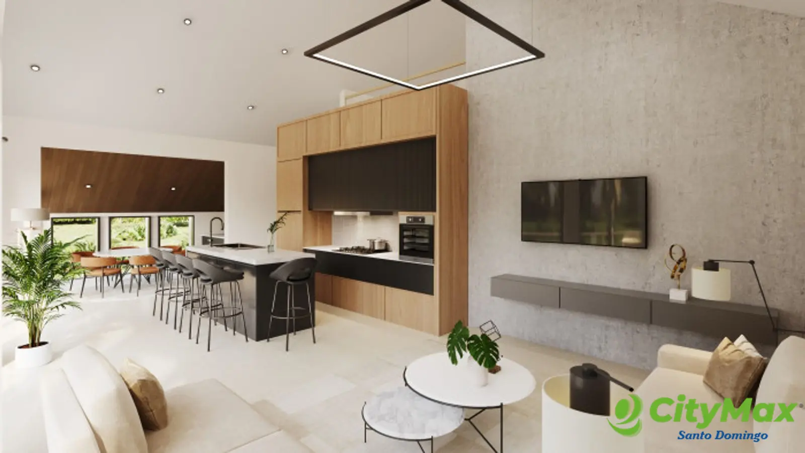 Apartamento en Vista Cana en Venta - foto 11