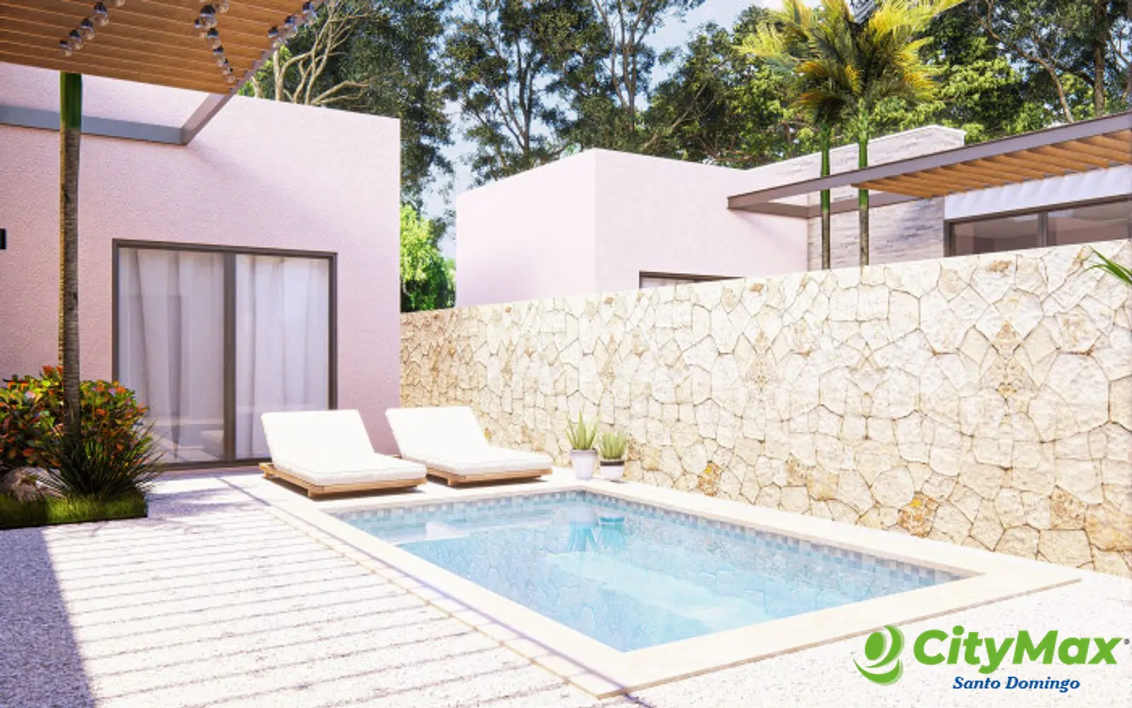 Villa en Venta en Brisas de Punta Cana - foto 3