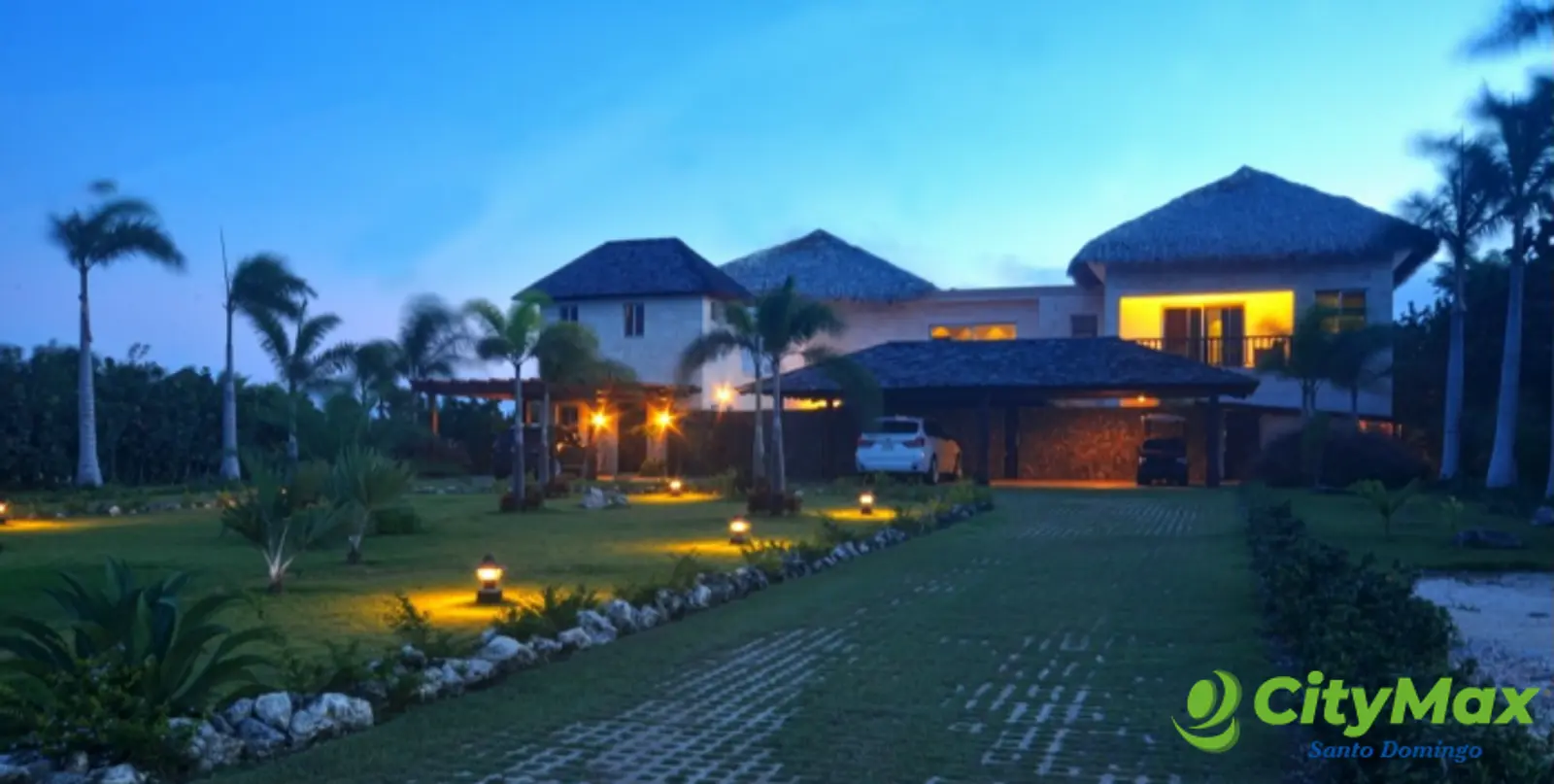 villa en venta en Punta Espada Golf Course Cap Cana - foto 8