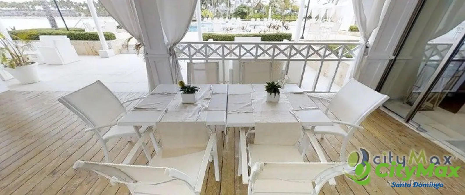 PentHouse en Venta en Playa Nueva Romana - foto 13