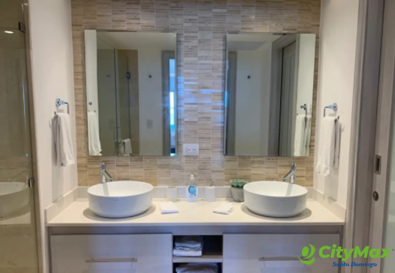 Se vende apartamento amueblado en Cap Cana - foto 8