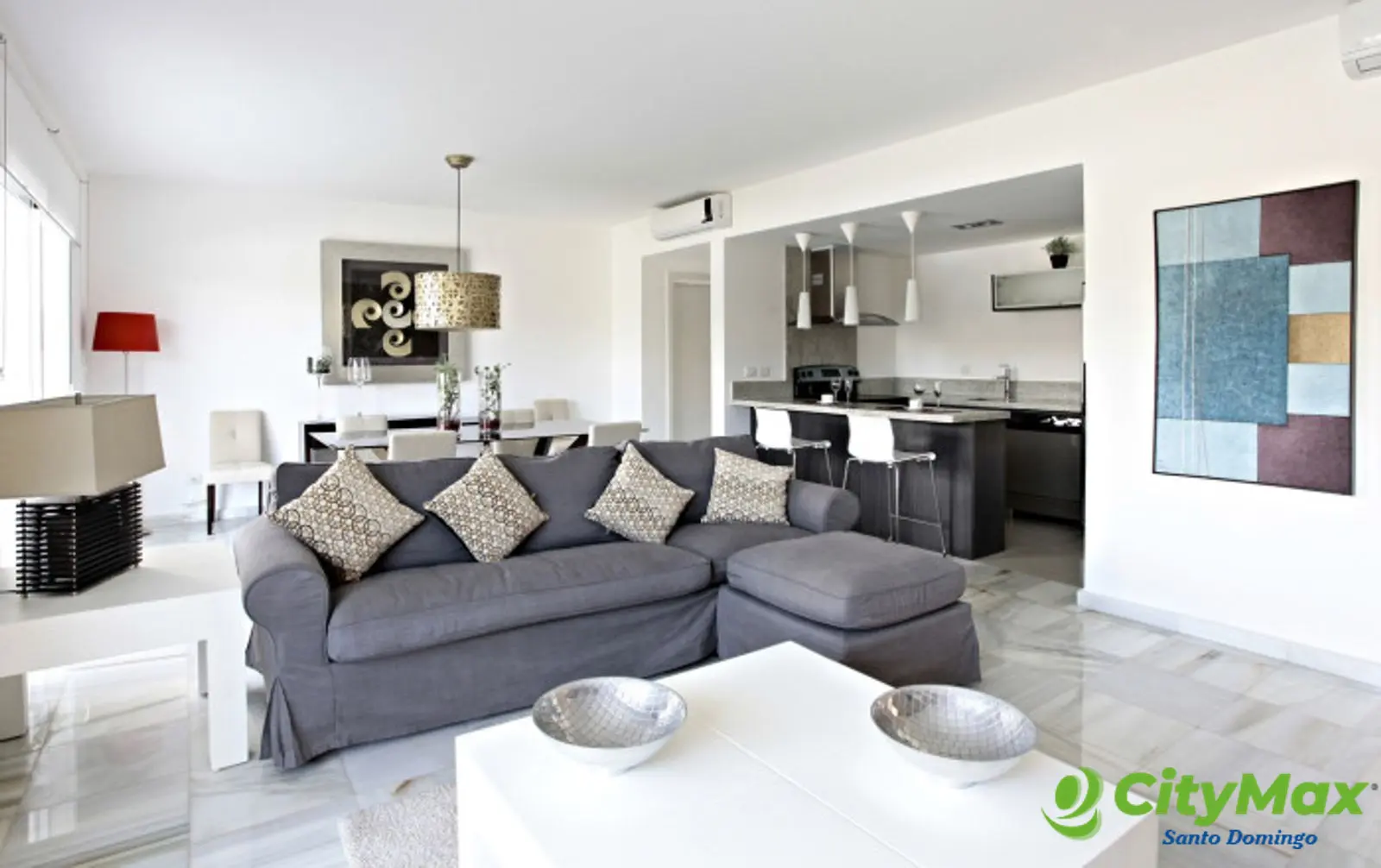 Apartamento en venta en La Romana tipo Penthouse - foto 2