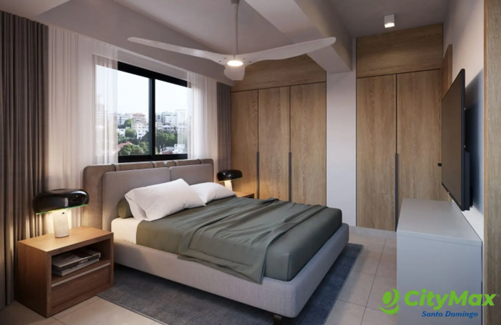 Apartamento en Venta en Urbanización El Tropical - foto 4
