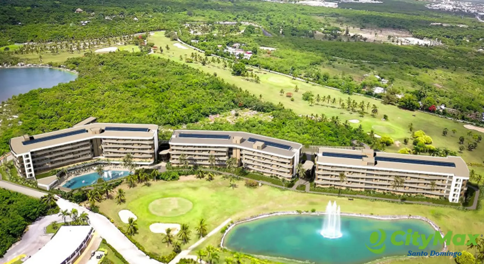 Apartamento de 1 habitacion en Venta en Punta Cana - foto 11