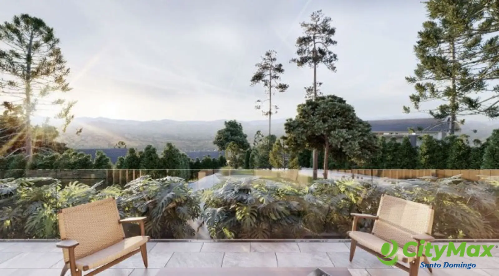 Villa de Lujo en Venta en La Estancita Jarabacoa - foto 2