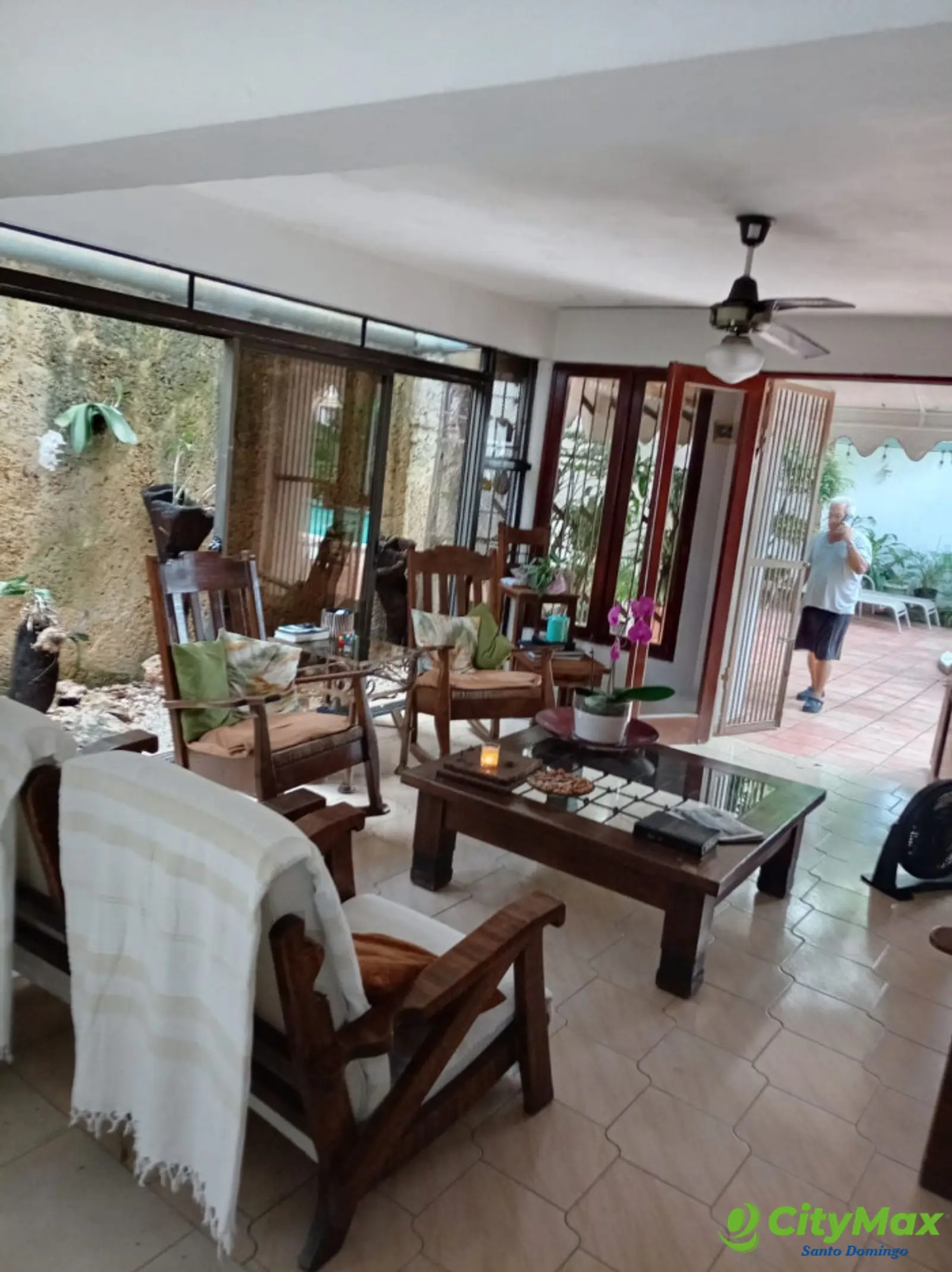 Casa en Alquiler para Uso Comercial en El Fernandez - foto 4
