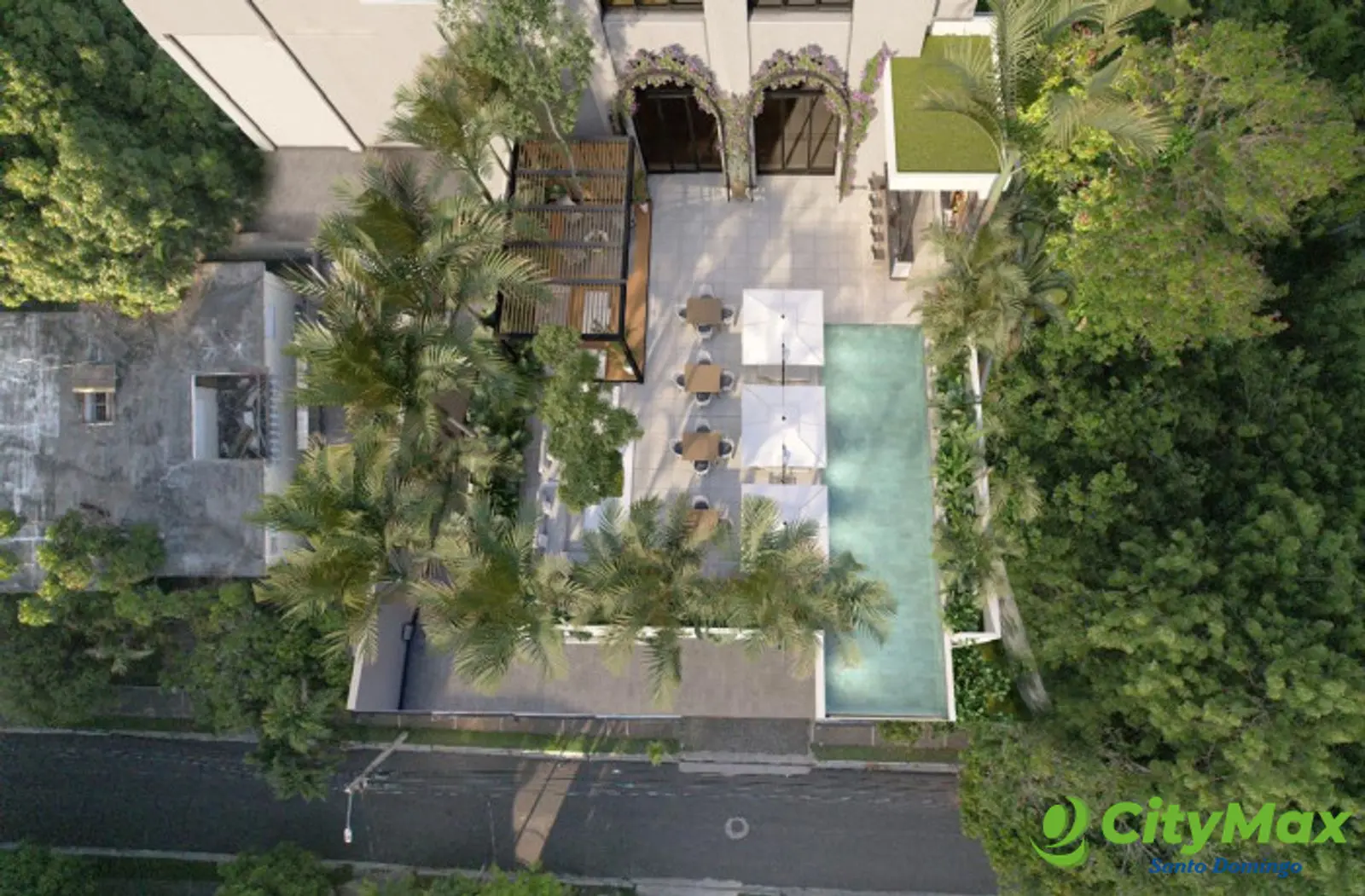 En venta apartamentos  en Reparto Panorama Santiago - foto 17