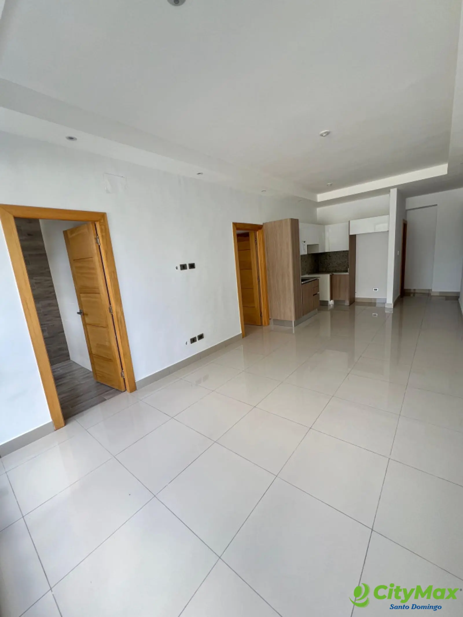 Apartamento en Venta en Renacimiento, Santo Domingo Distrito Nacional - foto 3