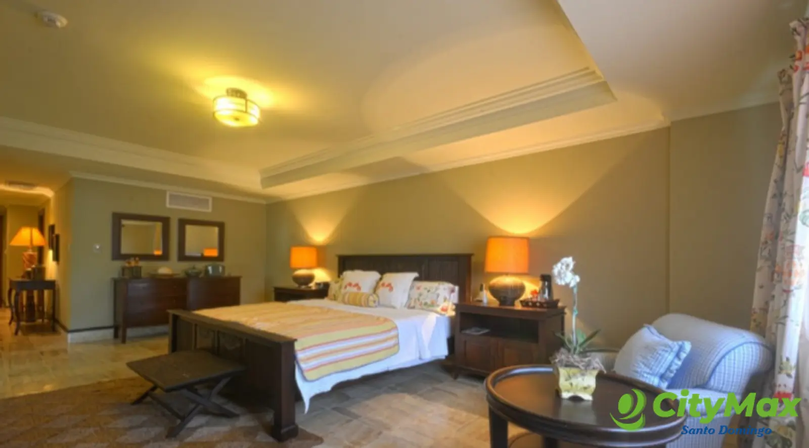 apartamento en venta luxury en la marina de Cap Cana - foto 7