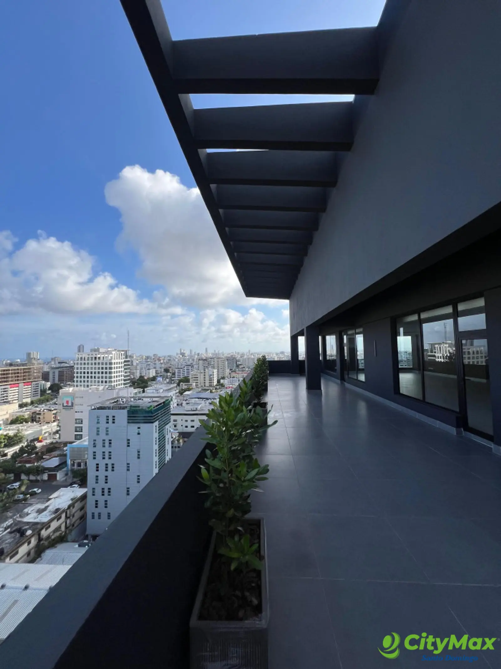 Oficina Corporativa moderna  en Venta en Piantini - foto 7