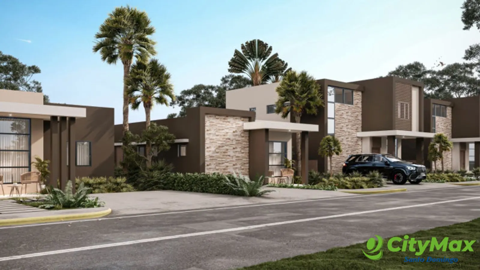 Villa en Venta en Boca Chica - foto 8