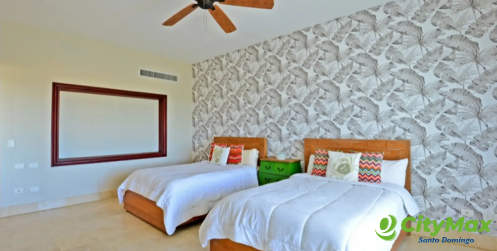 apartamento en venta amueblado de 2 hab en Cap Cana  - foto 6