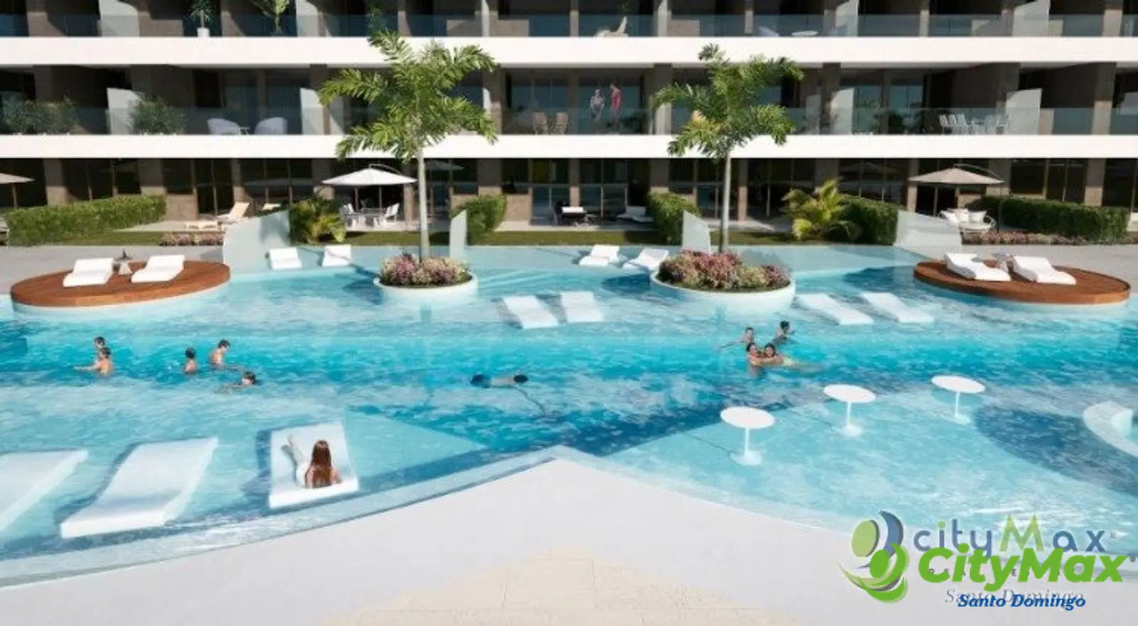 Hermoso Apartamento en Venta en Punta Cana - foto 11