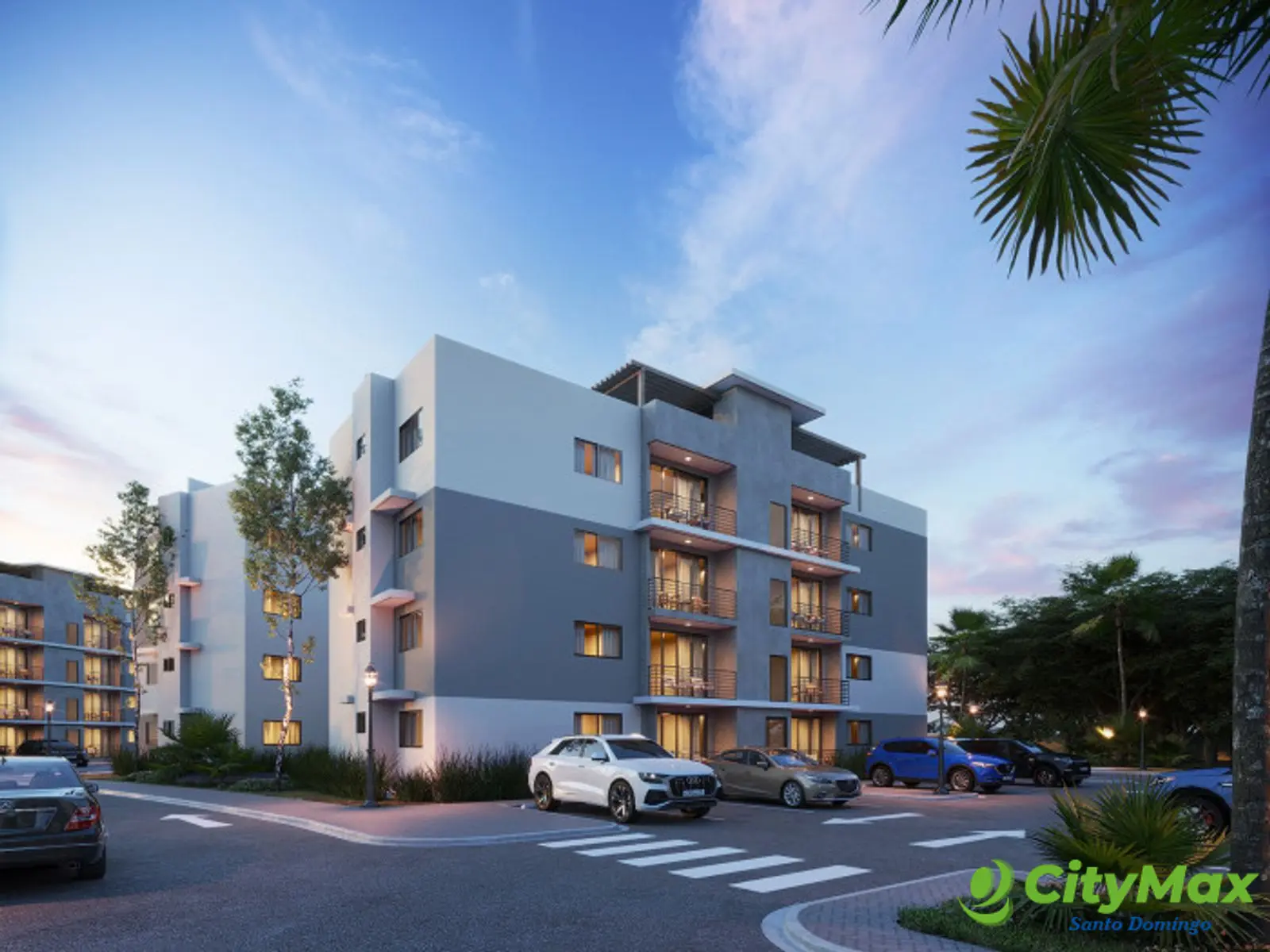 Apartamento en Venta cerca de la Ave Jacobo Majluta - foto 8