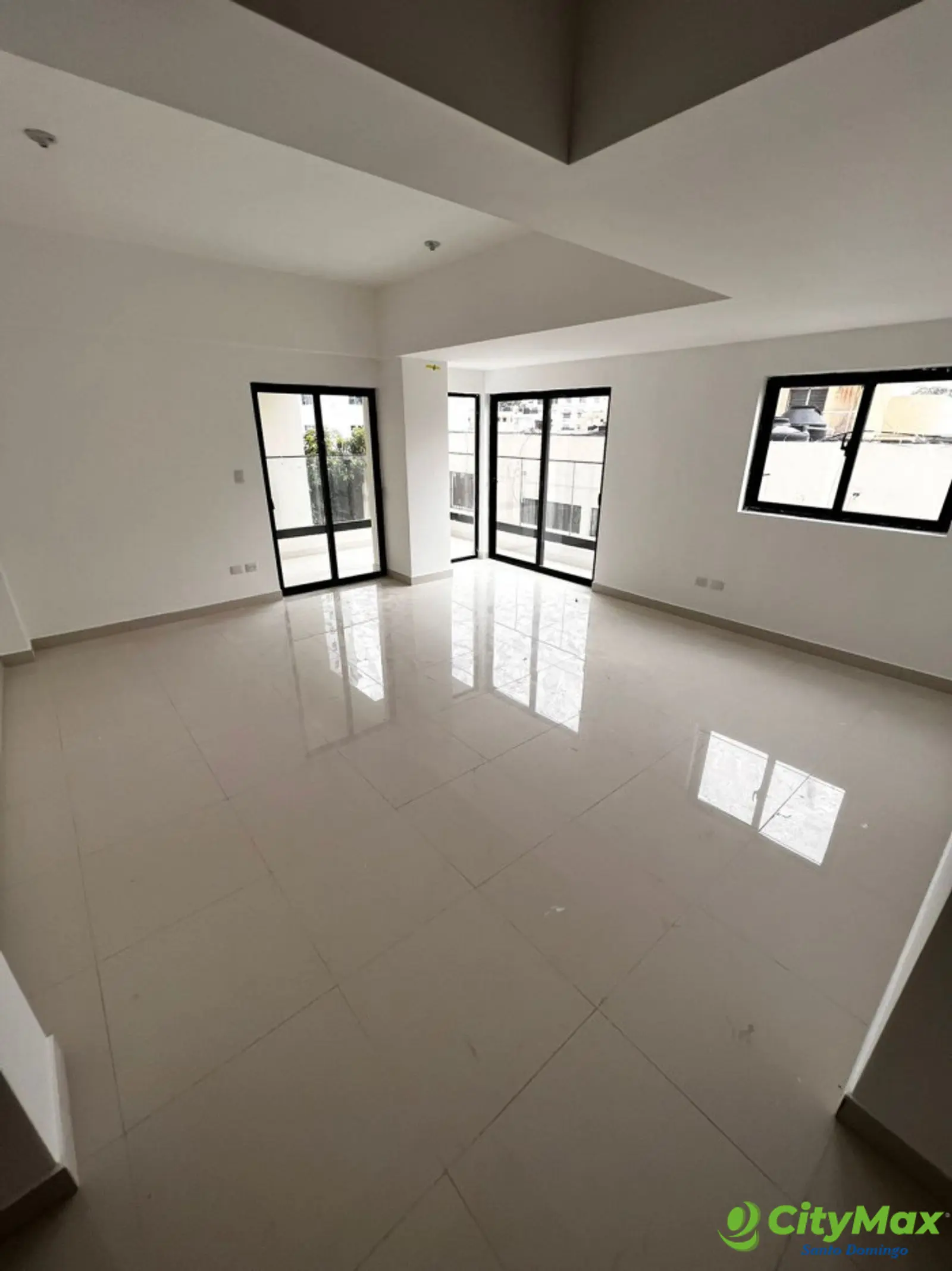 Apartamento en venta en exclusiva zona de Bella Vista  - foto 5