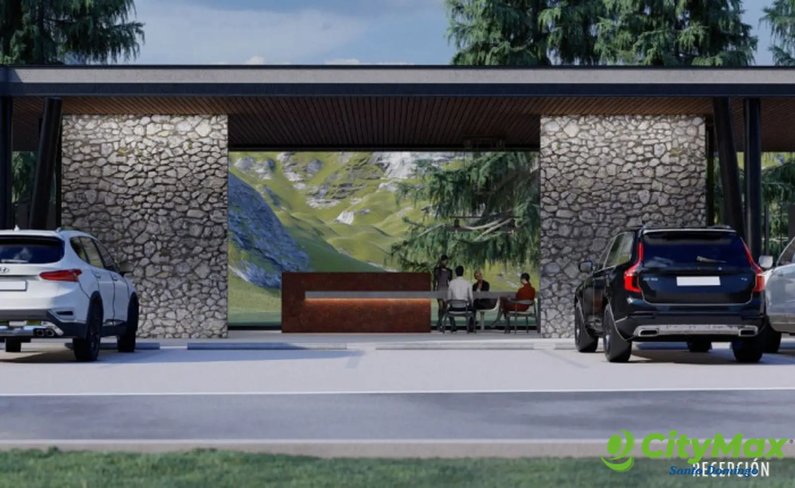 Solar en Venta para villas en San José de Ocoa - foto 12