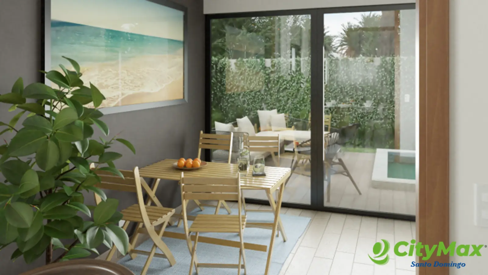 Villa en Venta en Vista Cana de 3 Habitaciones - foto 17