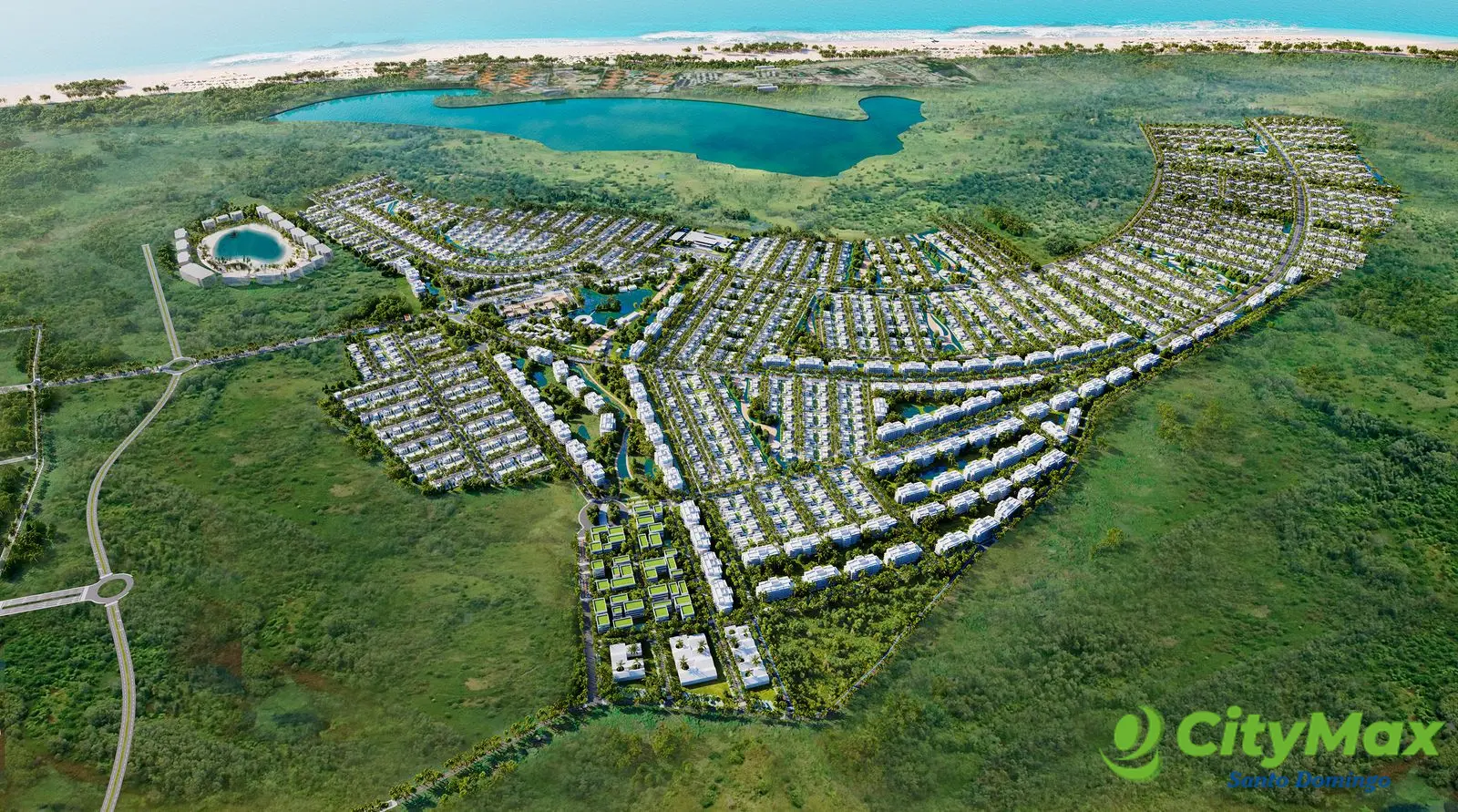 Terreno de 751 mts en Venta en Punta Cana - foto 2