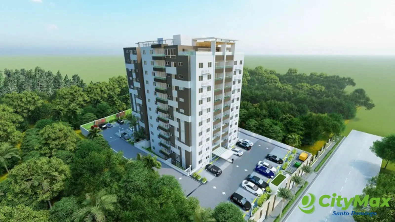 Apartamento en Venta cerca de la Iglesia Monte de Dios  - foto 3
