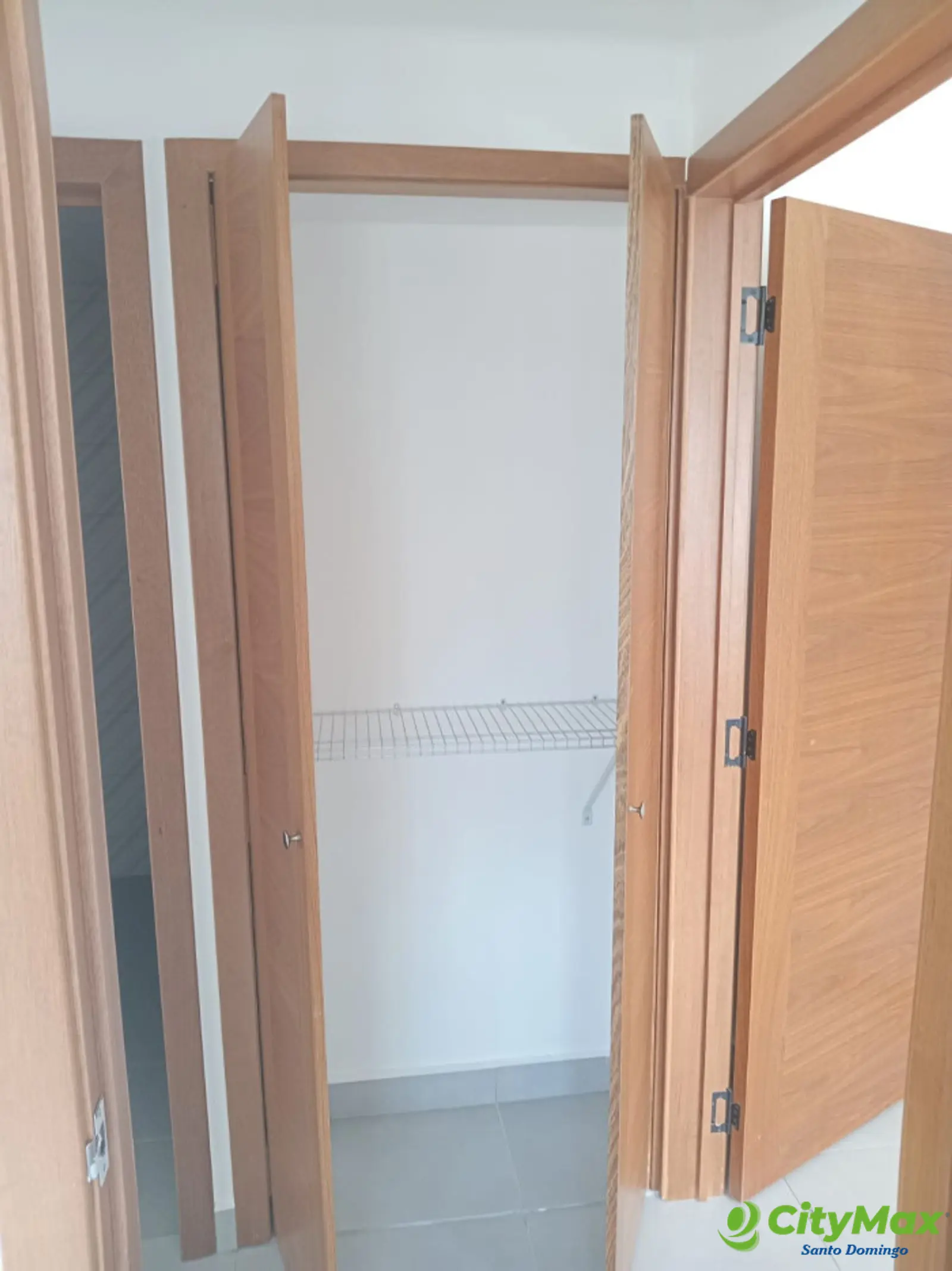Apartamento de 2 hab en Evaristo Morales  - foto 6