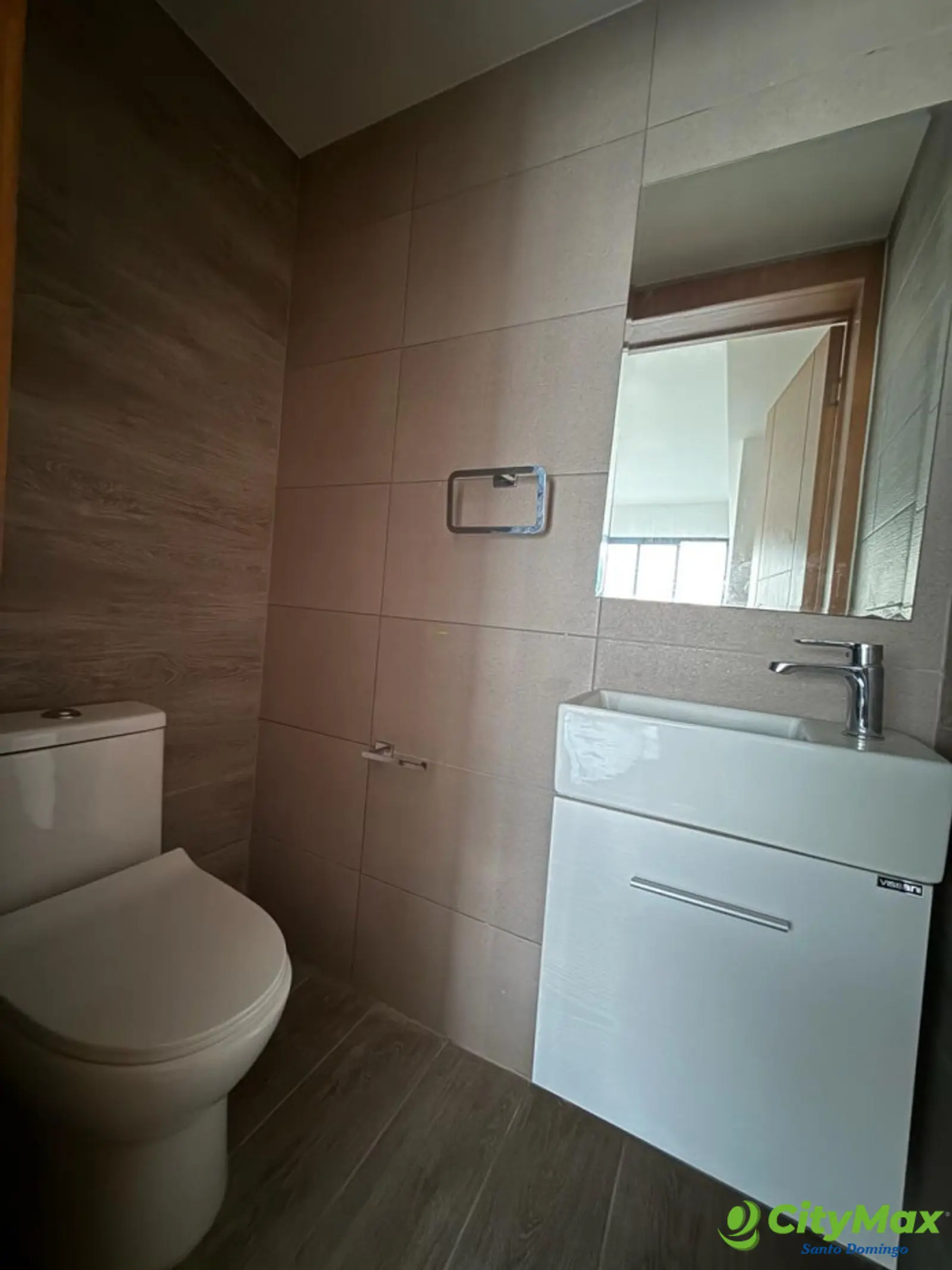 Apartamento en Venta de 1 Habitacion en Bella Vista - foto 5