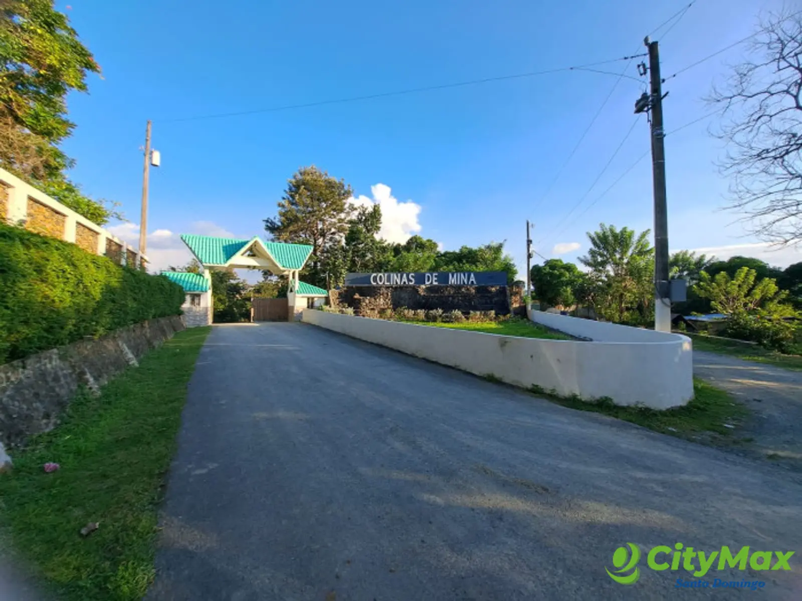 Terreno vacacional en venta en Colinas de minas  - foto 19