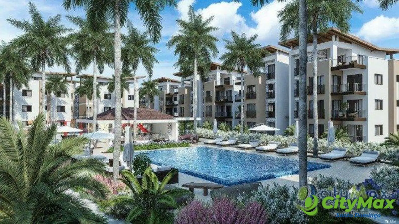 vendo casa en Punta cana de 2 niveles - foto 9