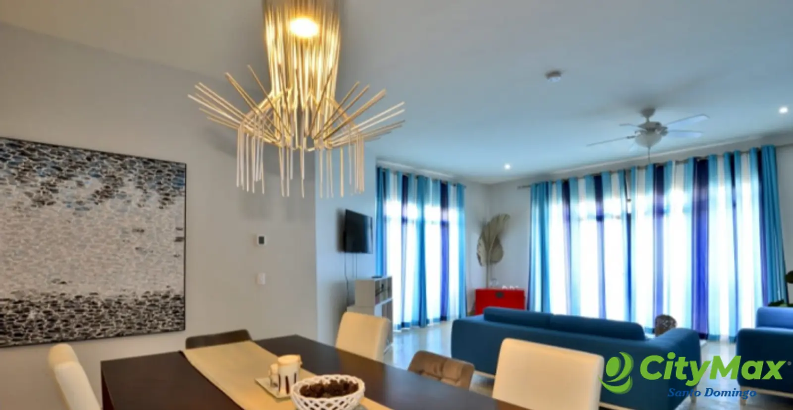 apartamento en venta de lujo en Cap Cana vista al mar - foto 17