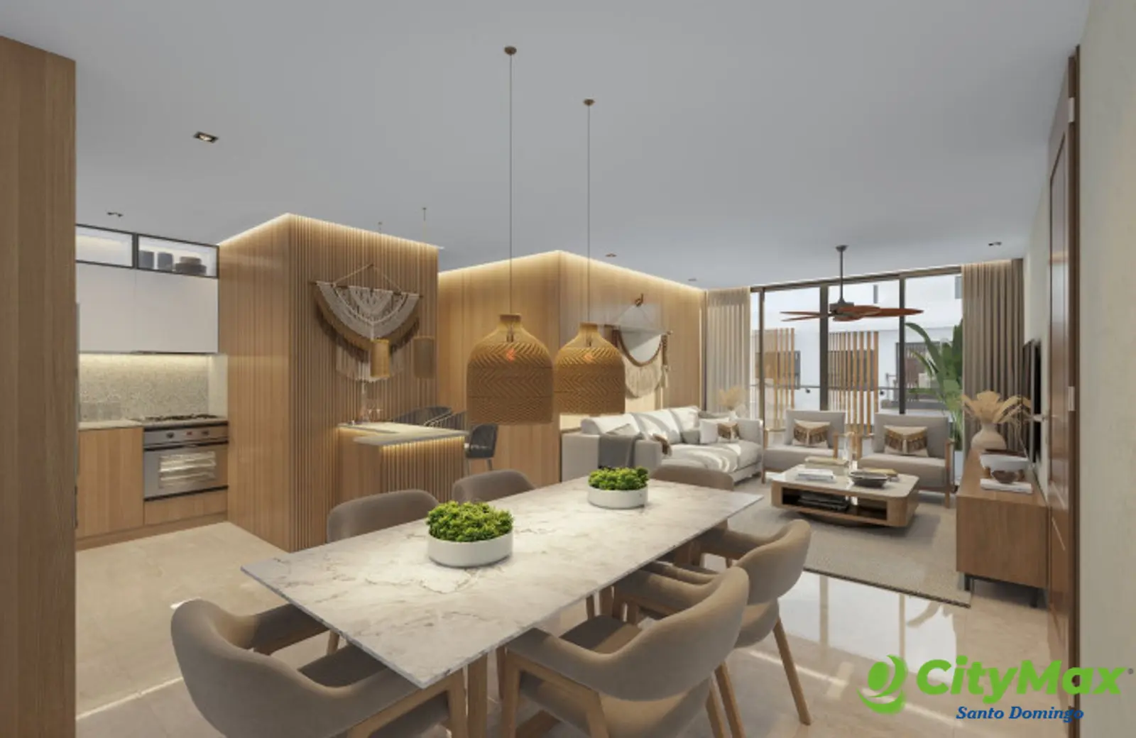 Apartamento de 3 hab en Venta Arroyo Hondo Viejo - foto 12