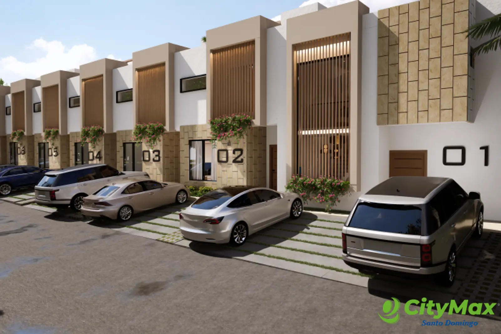 Villa en Venta en Punta Cana de 2 habitaciones - foto 10