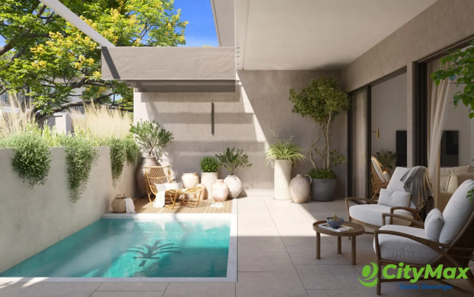 Townhouses en Venta en Vista Cana - foto 8