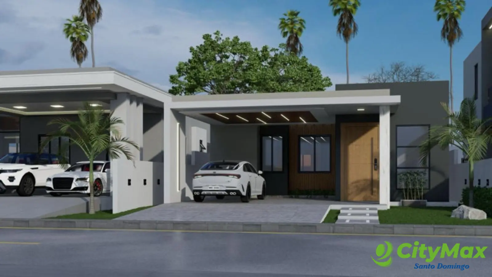 Casa en Venta en Gurabo Santiago - foto 7