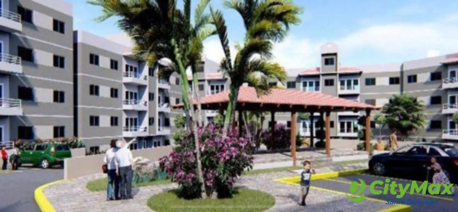  Apartamento en venta en Colinas De Arroyo ll - foto 2