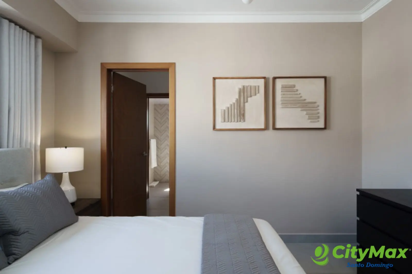 Apartamento en venta amueblado 1 hab  Evaristo Morales - foto 20