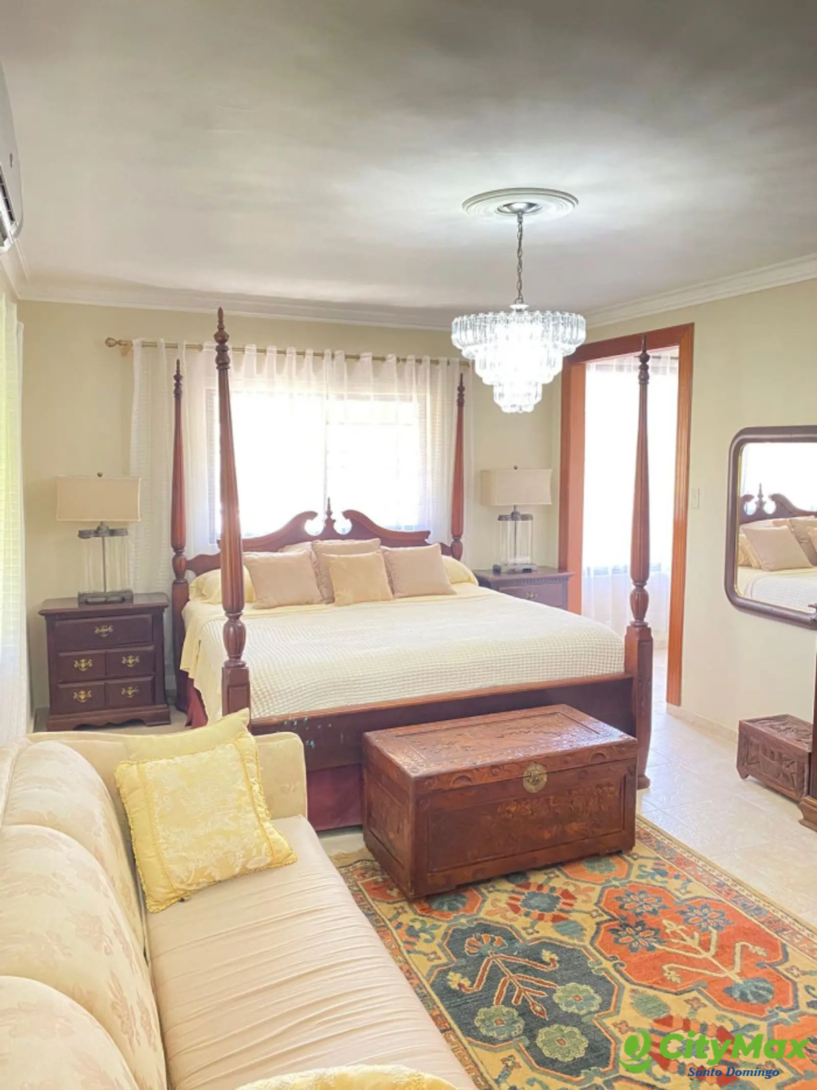 Casa en Venta en Altos de Arroyo Hondo III - foto 8