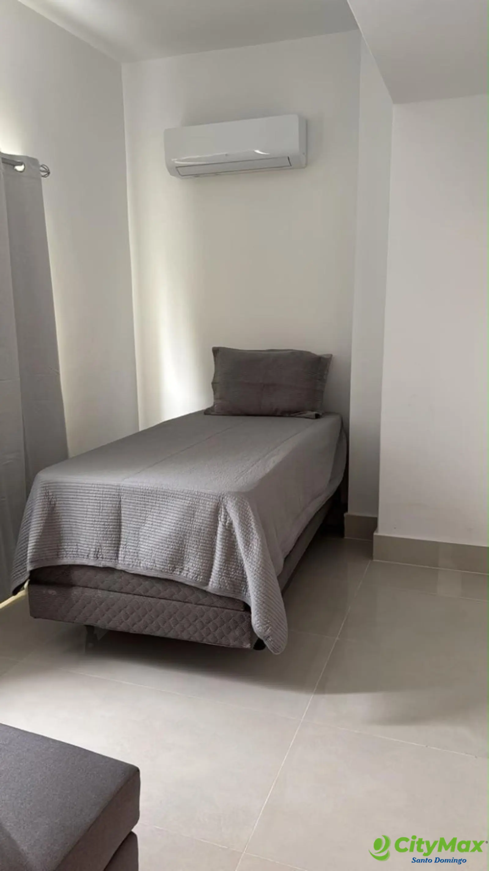 Apartamento en alquiler amueblado en la Esperilla 2 hab - foto 5