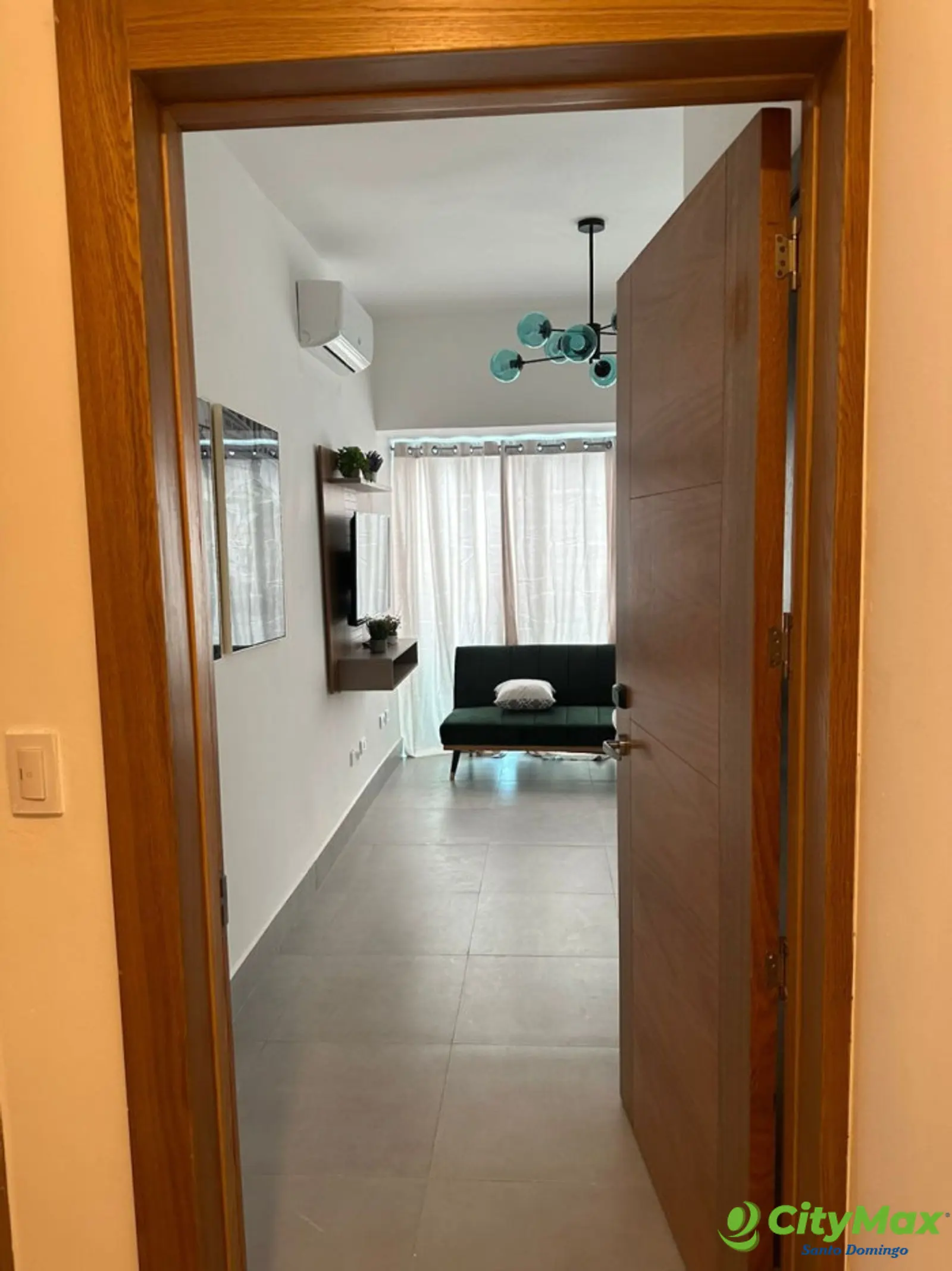VENDO APARTAMENTO EN SERRALLES DE 1 HAB - foto 6