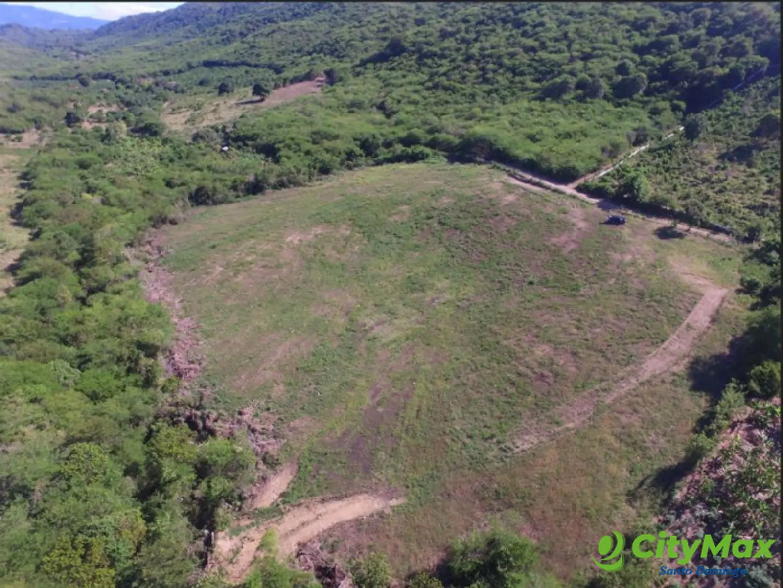 Terreno en Venta en Bani con ganado - foto 5