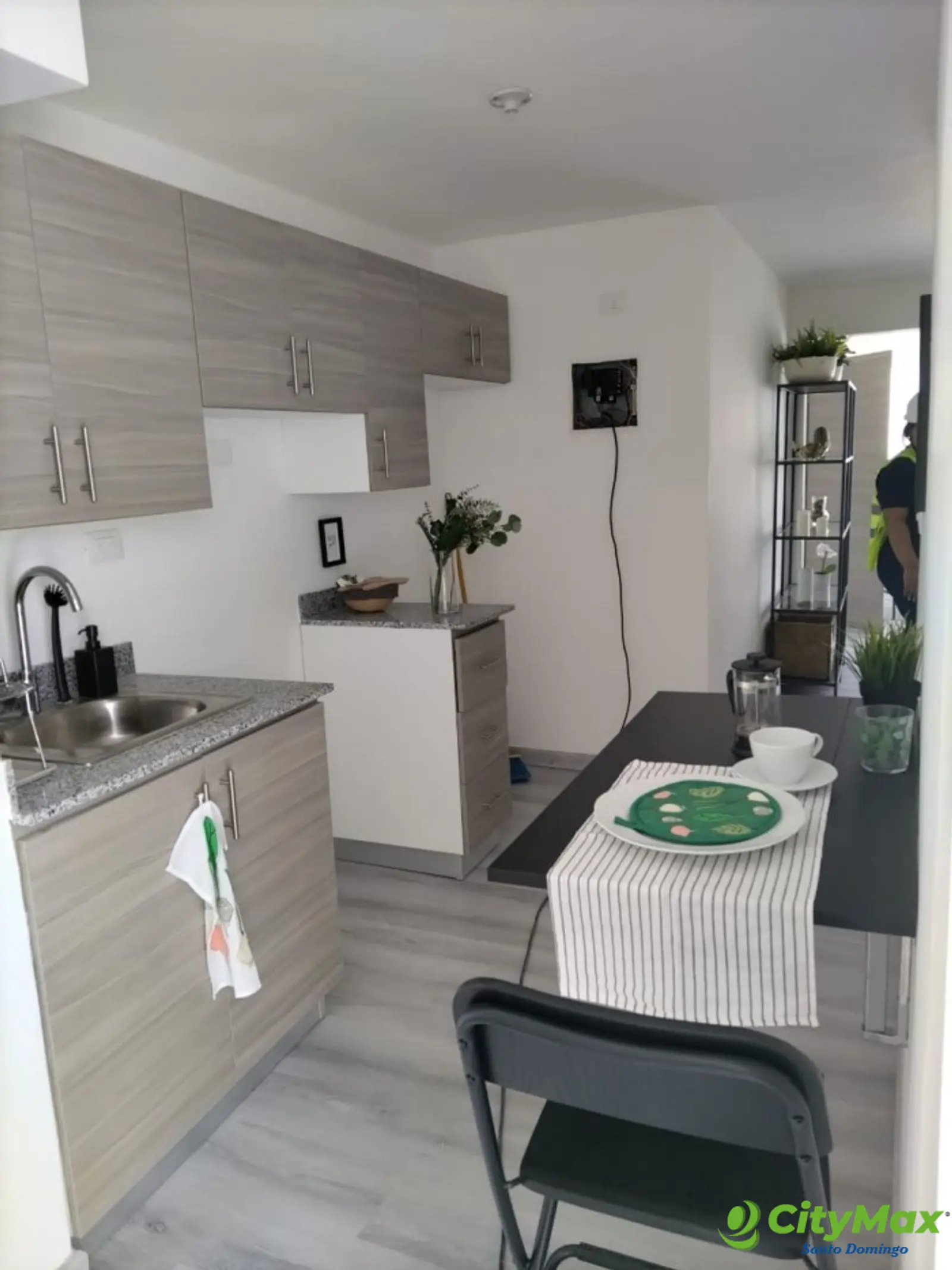 Apartamento en Venta en Buena Vista I villa mella - foto 12