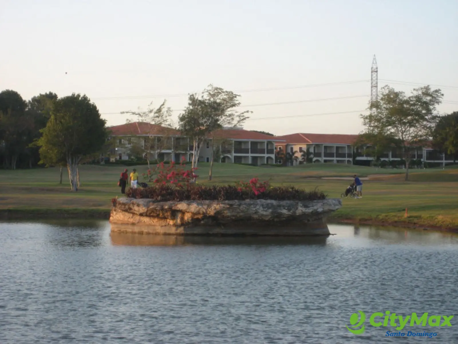 Apartamento en Venta o Alquiler en Metro Country Club - foto 14