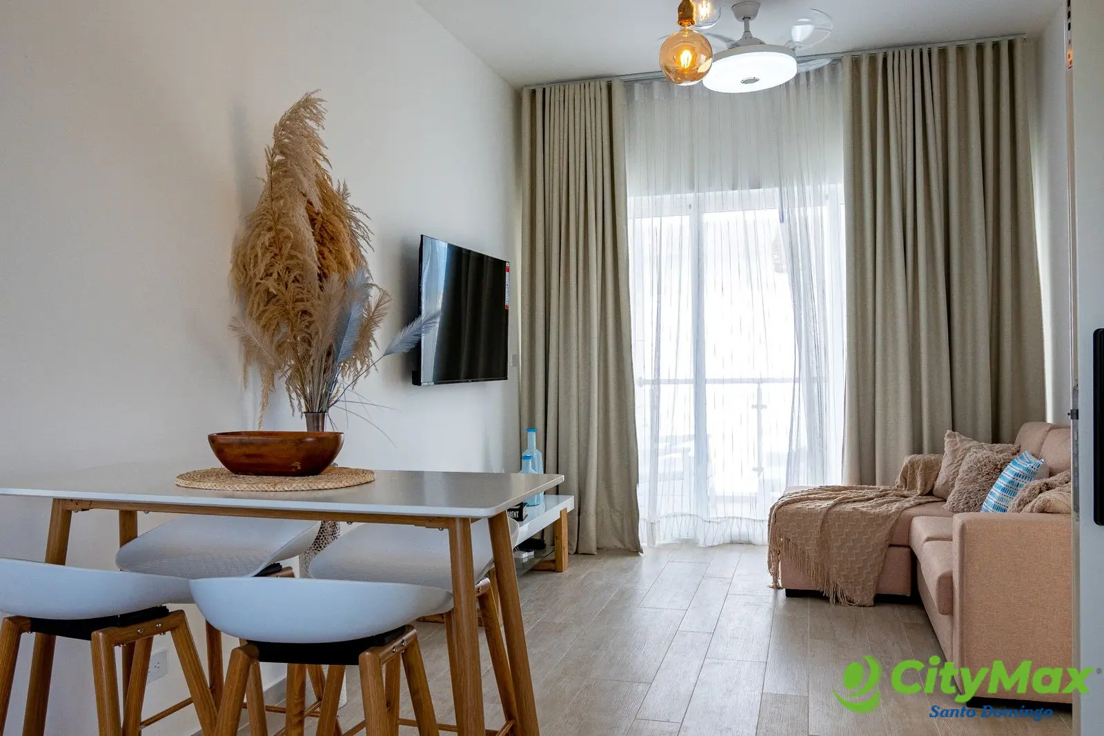 Apartamento amueblado en Venta en Coral Bay - Cana Bay - foto 3