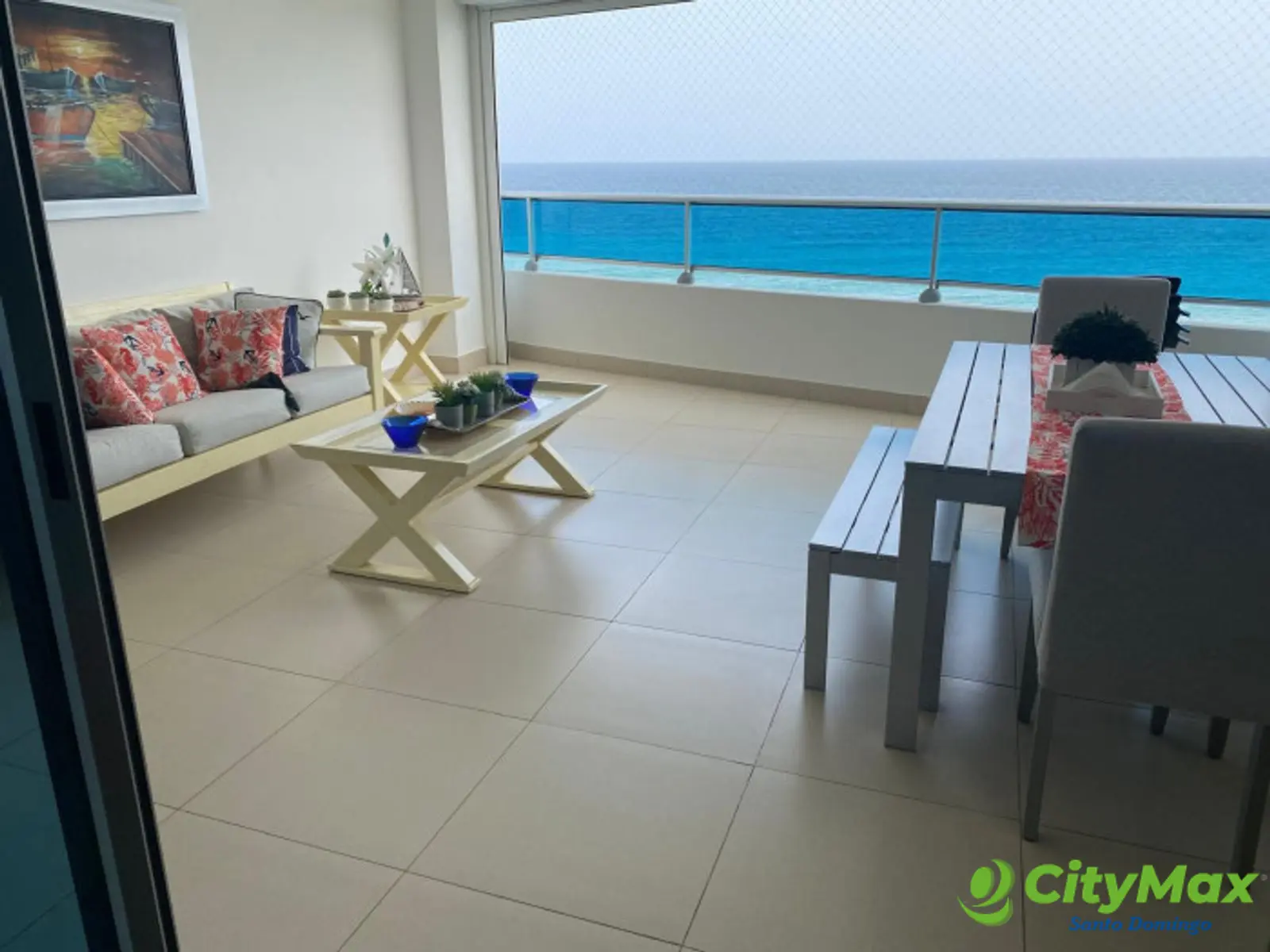 Apartamento Amueblado en Alquiler Las Olas Juan Dolio - foto 6