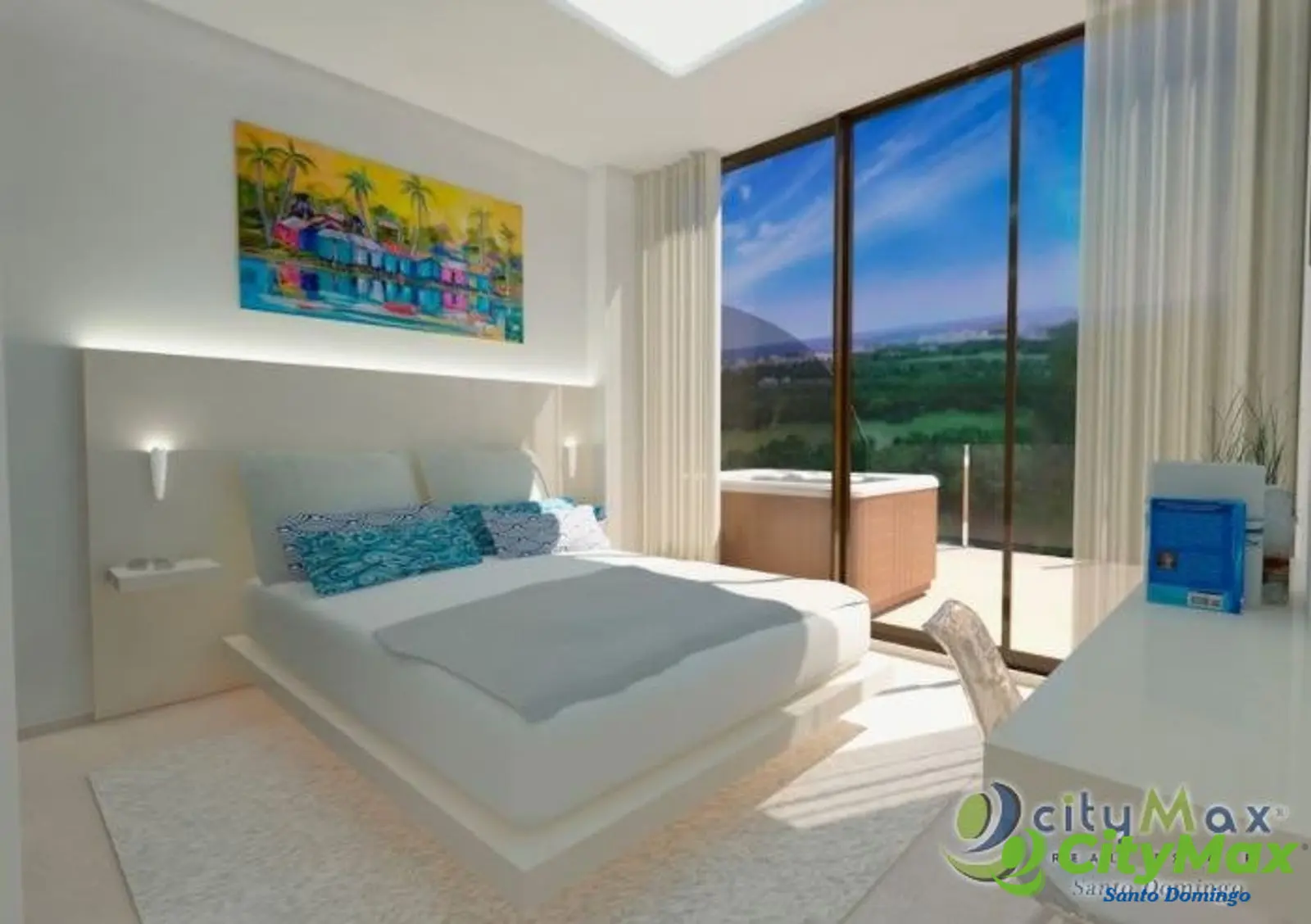 Hermoso Apartamento en Venta en Punta Cana - foto 4
