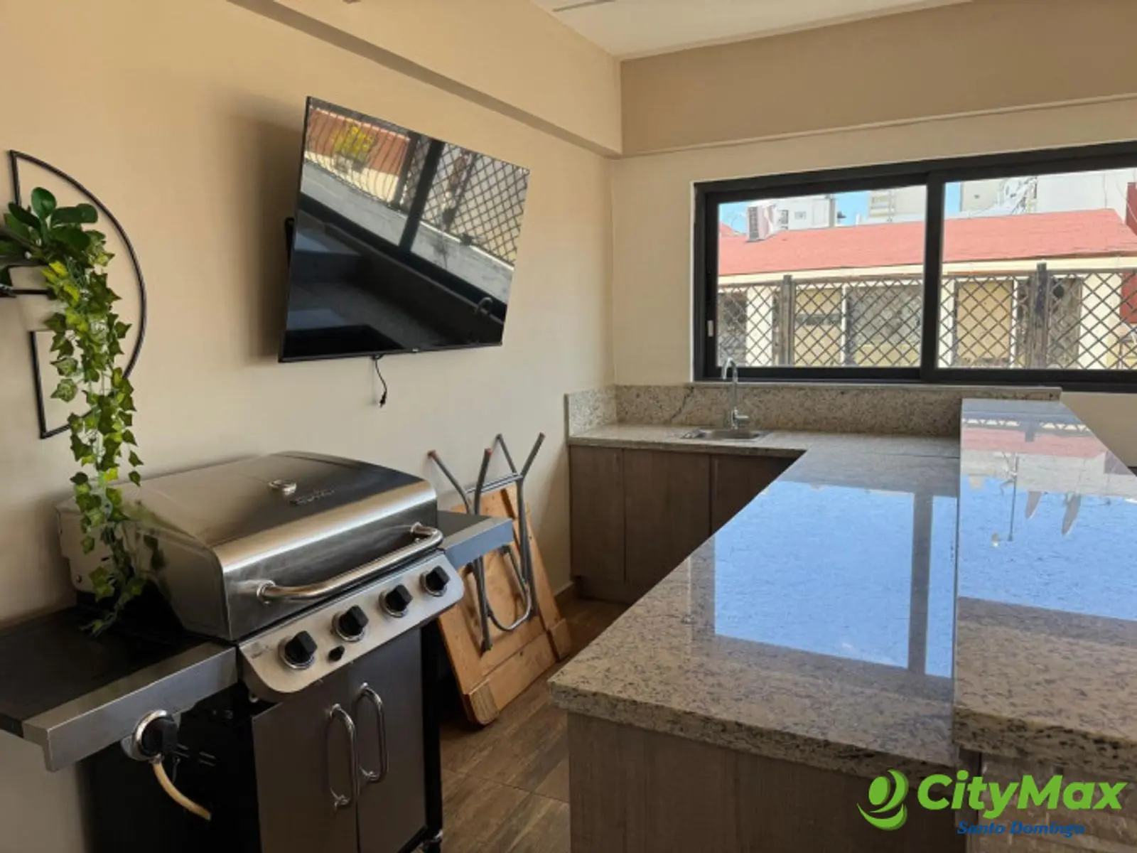 Penthouse en Venta de 2 Niveles en Urbanización Real - foto 23