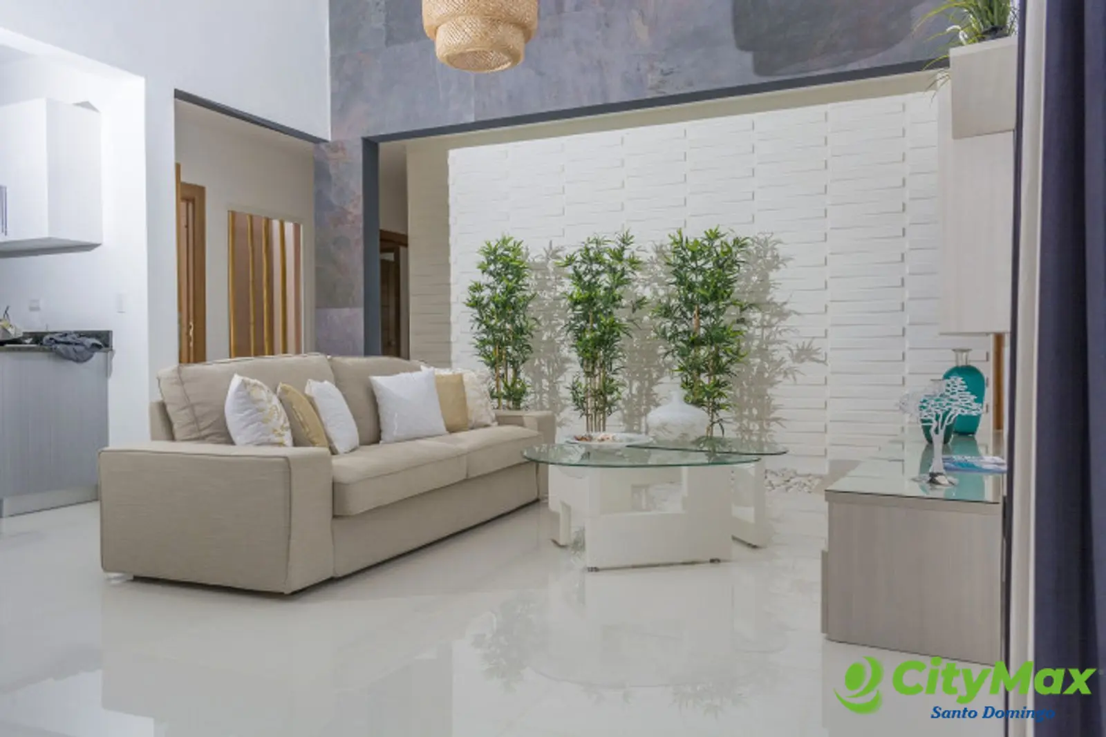 CityMax Vende Villa Nueva a Estrenar en Punta Cana - foto 12
