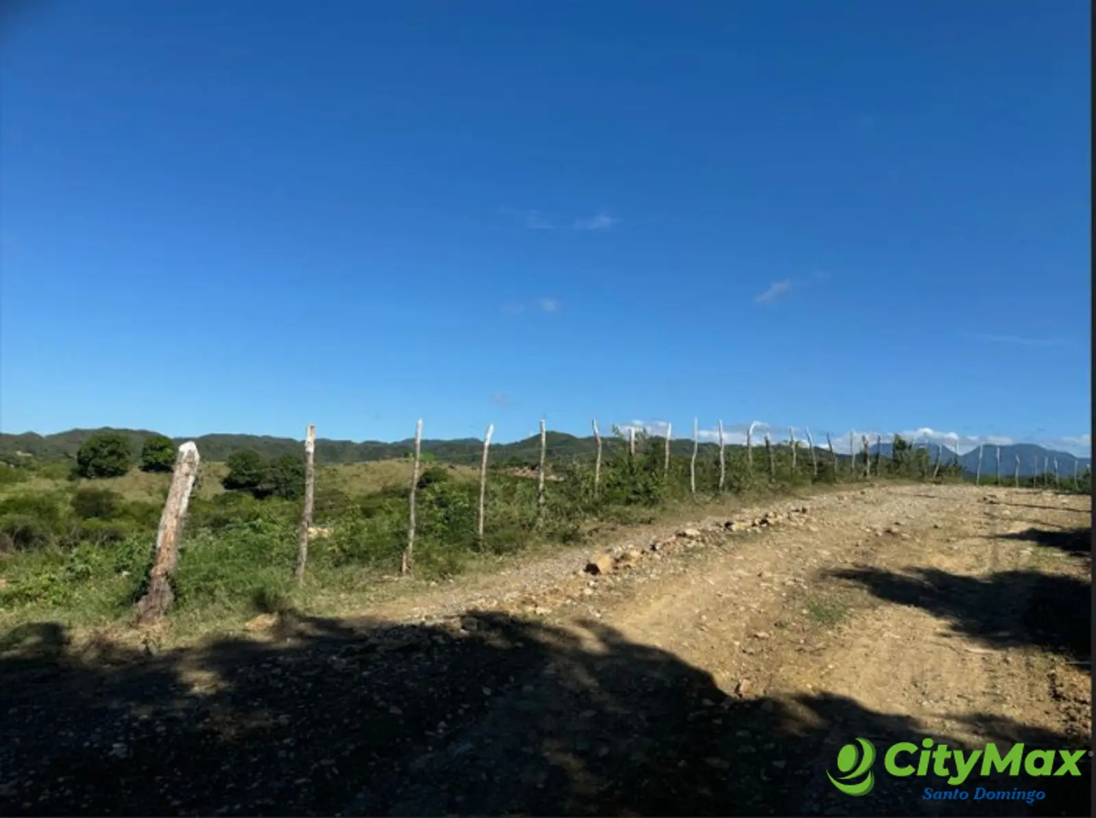 Terreno en Venta en Bani con ganado - foto 7