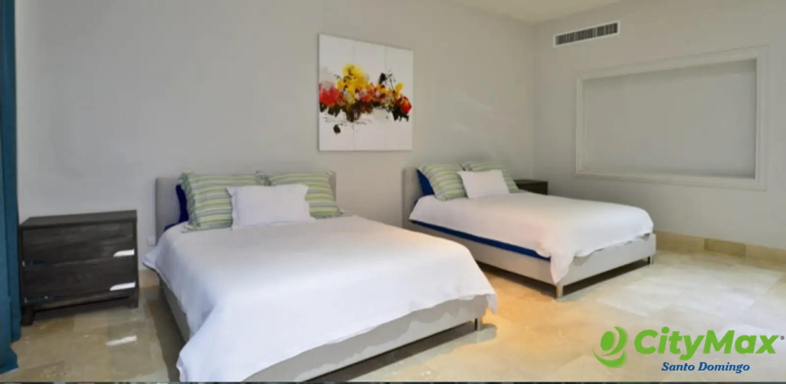 apartamento en venta de lujo en Cap Cana vista al mar - foto 3