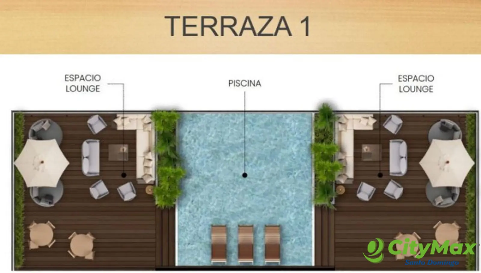 En venta apartamento con área social cerca de la UASD - foto 14
